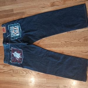 Japanese Brand × Red Monkey Company